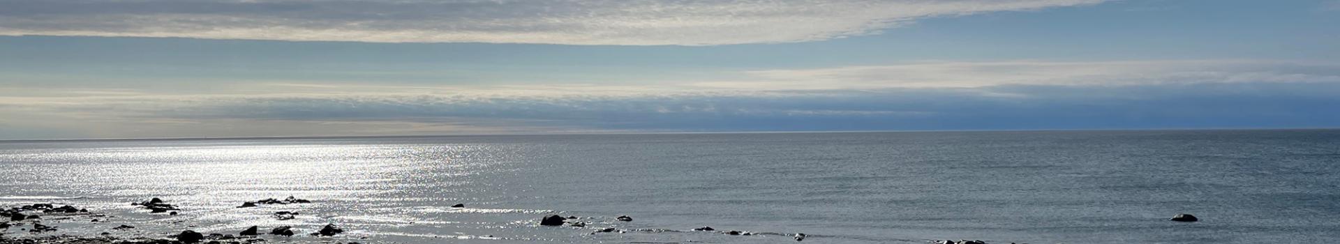 Coastal Newfoundland and Labrador